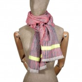 EGLANTINE SCARF