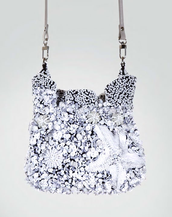 mosaique sacs brodC)s