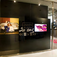 Retrospettiva sui 20 anni del brand a Tokyo