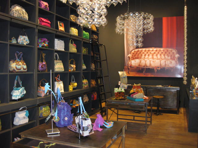 boutique osaka